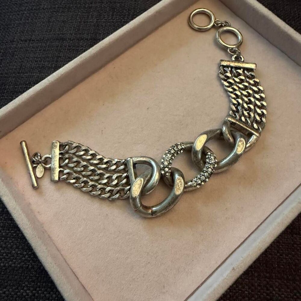 Unbranded Women's Gold and Silver Jewellery